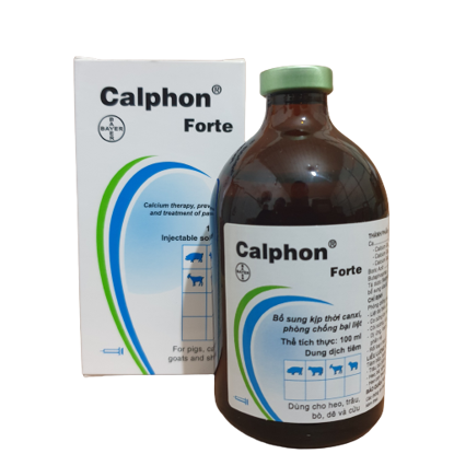 Calphon® Forte