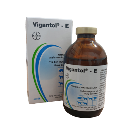 Vigantol® - E
