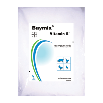 Baymix® Vitamin E+
