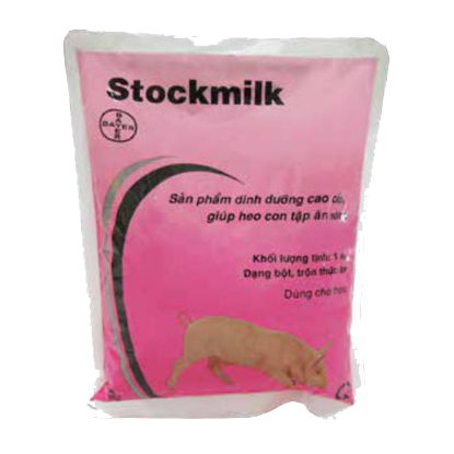Stockmilk