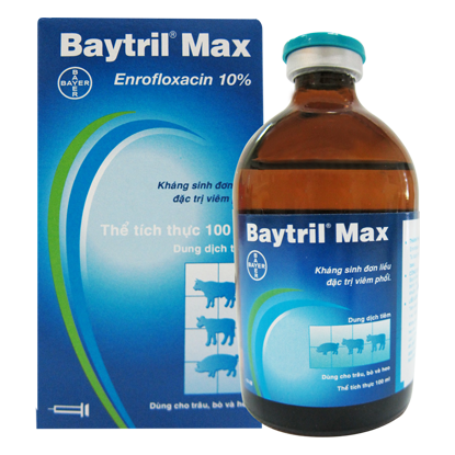 Baytril® Max