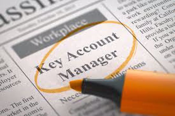 Tuyển dụng Key Account Manager