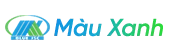 Màu Xanh