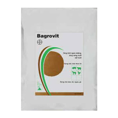 Bagrovit