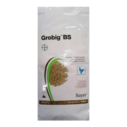 Baymix Grobig BS