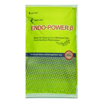 Endo PoweÂ® B