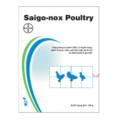 Saigo-nox Poultry