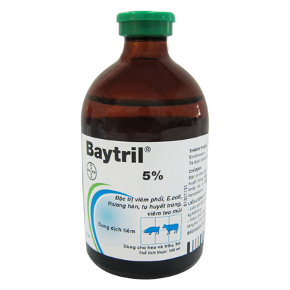 Baytril® 5%