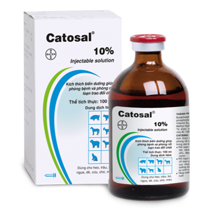 Catosal® 10%