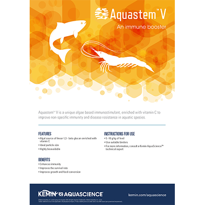 Aquastem