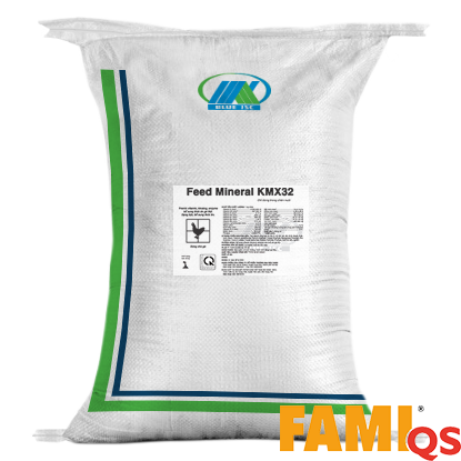 Feed Mineral KMX32