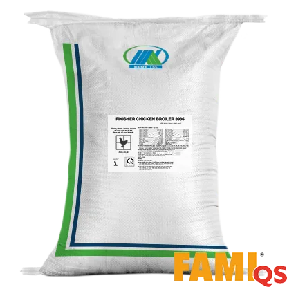 FinisheÂ® Chicken  BroileÂ® 3935