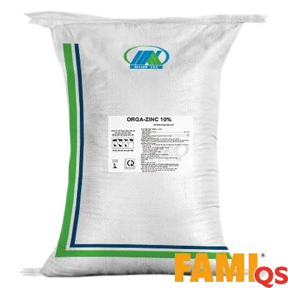 Orga Zinc 10%