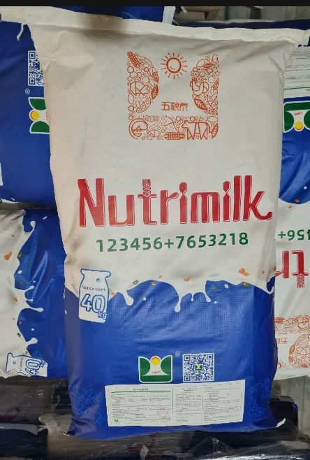 NUTRIMILK
