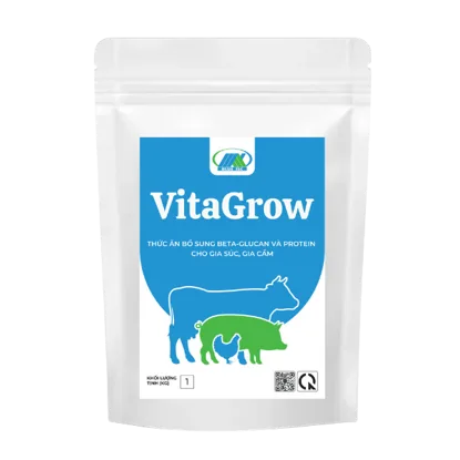 VITAGROW
