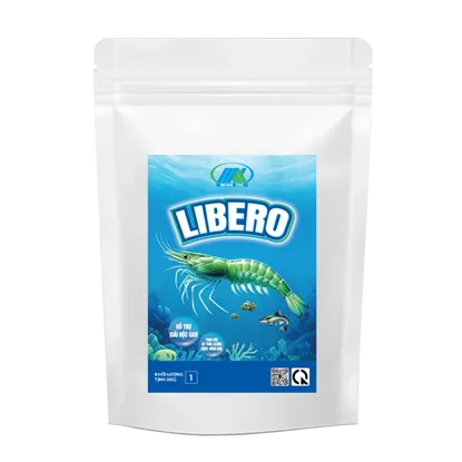 CM 6555 LIBERO