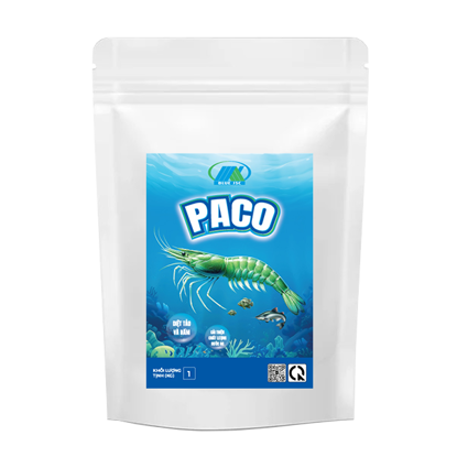 CM 6557 PACO