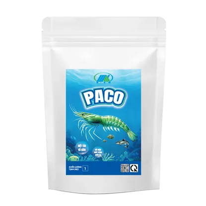 CM 6557 PACO