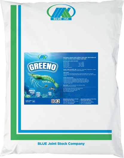 CM 6576 GREENO