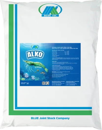CM 6577 ALKO