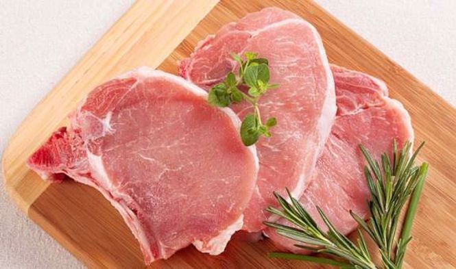 Giá heo hơi hôm nay 8/8: Xu hướng giảm sẽ duy trì trong tuần tới?