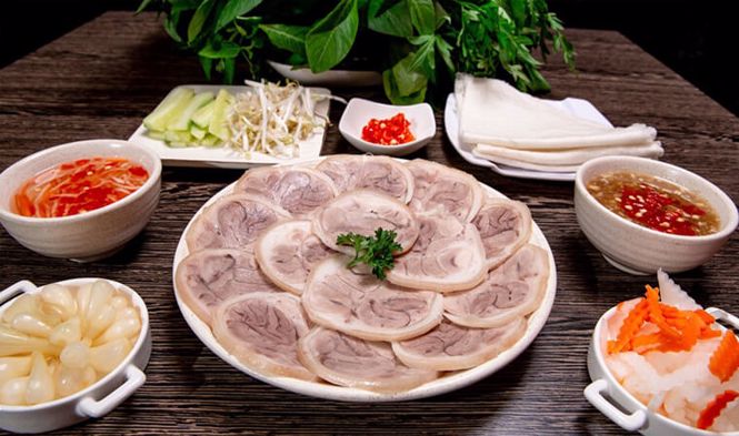 Giá thịt heo hôm nay 20/9: Nạc đùi heo không đổi vào giữa tuần